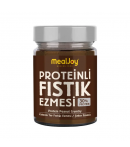 Mealjoy Proteinli Fıstık Ezmesi Kakao